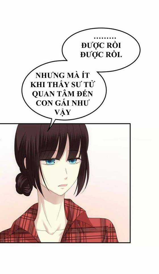 Thần Tượng Điểm Zero - Chapter 93 - Trang 35