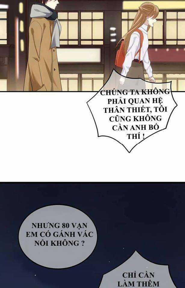 Thần Tượng Điểm Zero - Chapter 93 - Trang 40