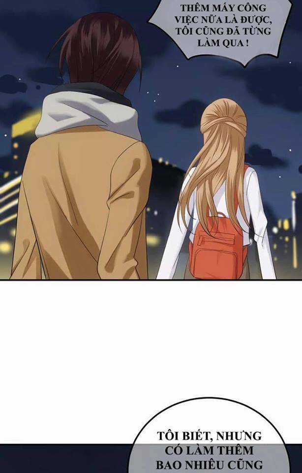 Thần Tượng Điểm Zero - Chapter 93 - Trang 41