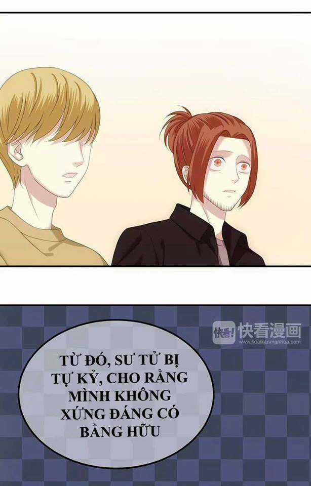 Thần Tượng Điểm Zero - Chapter 93 - Trang 52