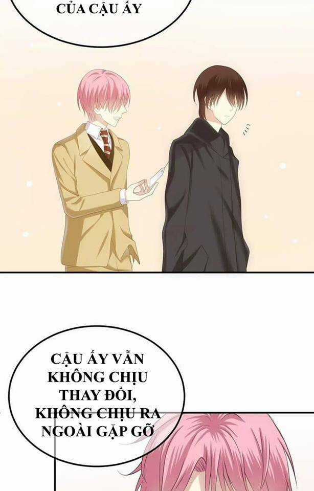 Thần Tượng Điểm Zero - Chapter 93 - Trang 54