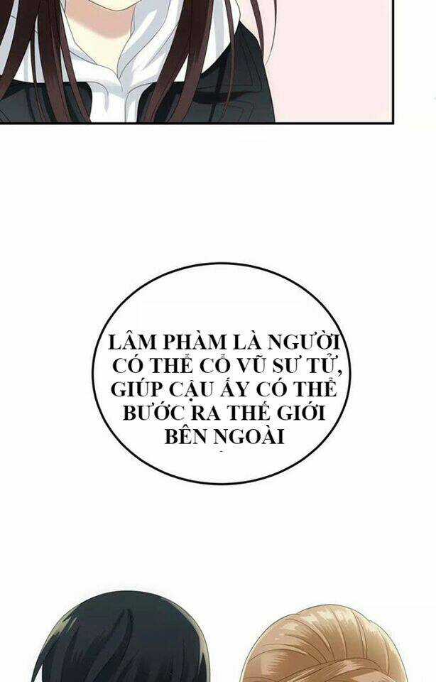 Thần Tượng Điểm Zero - Chapter 93 - Trang 56