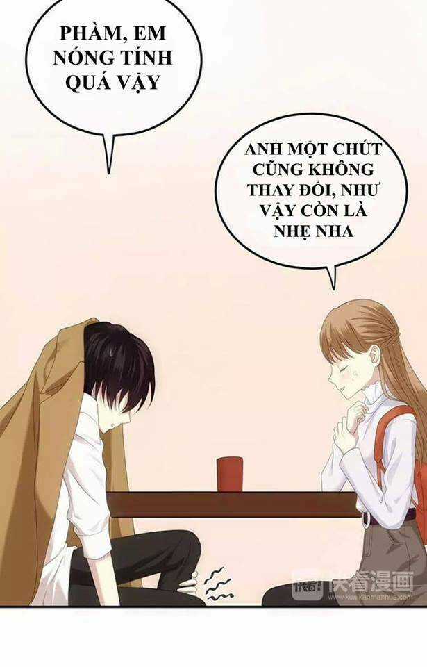 Thần Tượng Điểm Zero - Chapter 93 - Trang 7