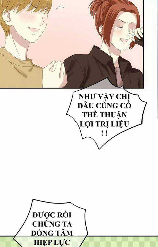 Thần Tượng Điểm Zero - Chapter 93 - Trang 69