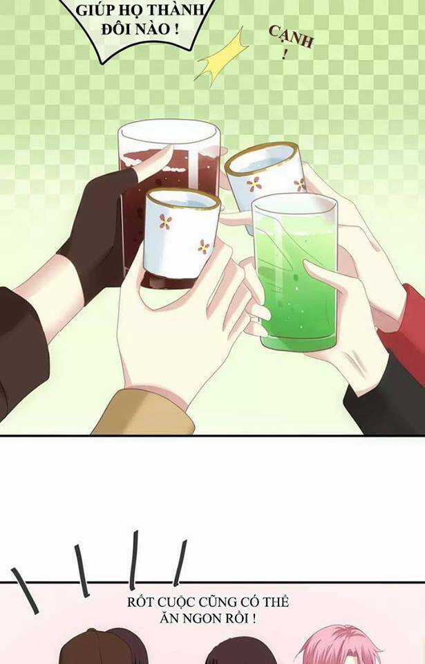 Thần Tượng Điểm Zero - Chapter 93 - Trang 70