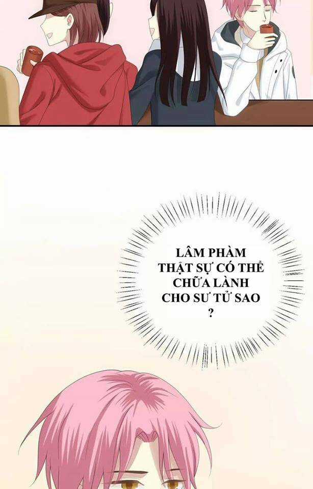 Thần Tượng Điểm Zero - Chapter 93 - Trang 71