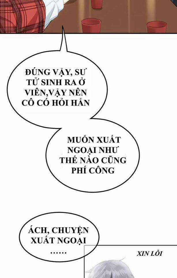 Thần Tượng Điểm Zero - Chapter 93 - Trang 9