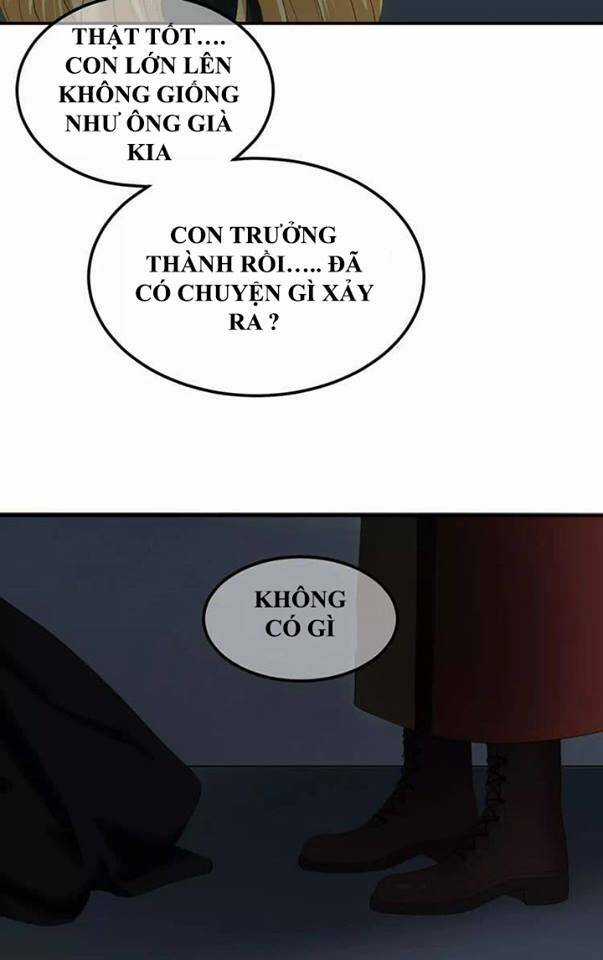 Thần Tượng Điểm Zero - Chapter 93 - Trang 83