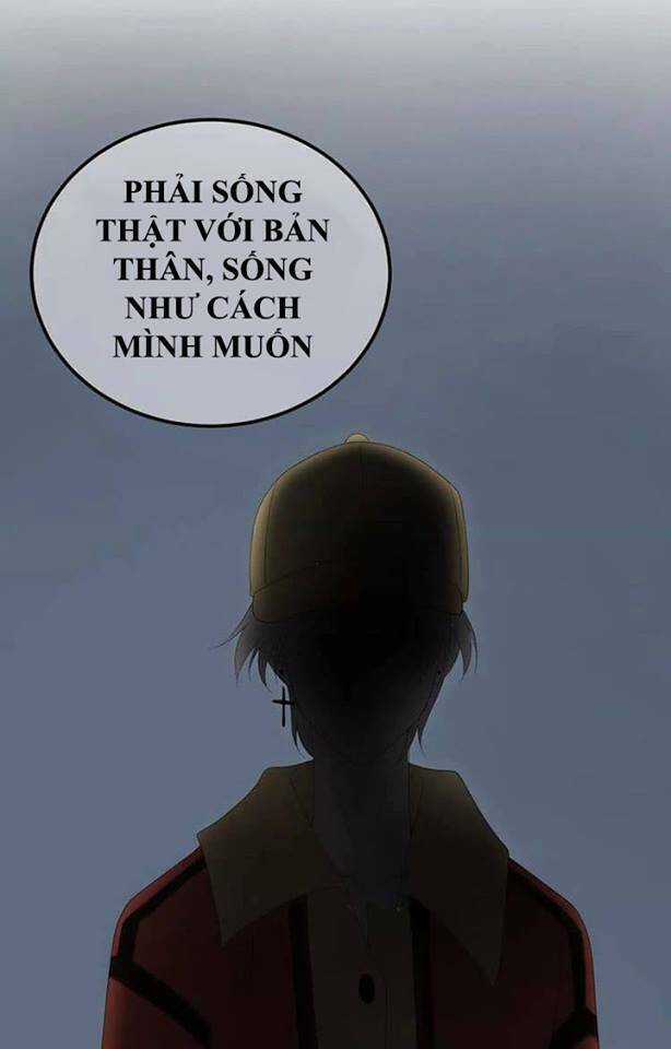 Thần Tượng Điểm Zero - Chapter 93 - Trang 85