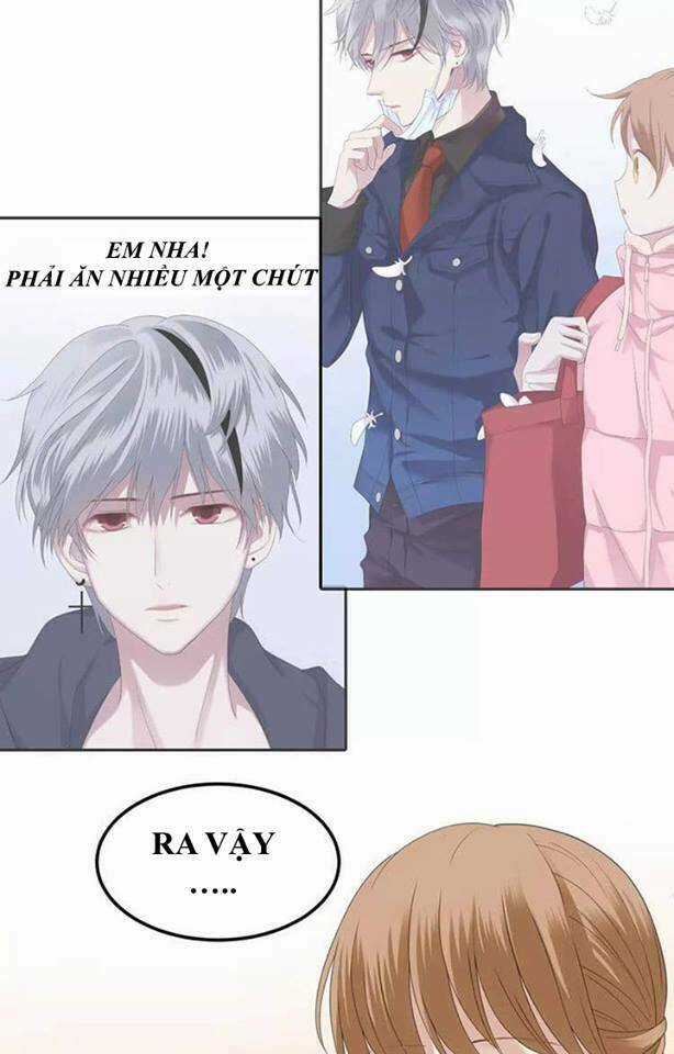 Thần Tượng Điểm Zero - Chapter 93 - Trang 10