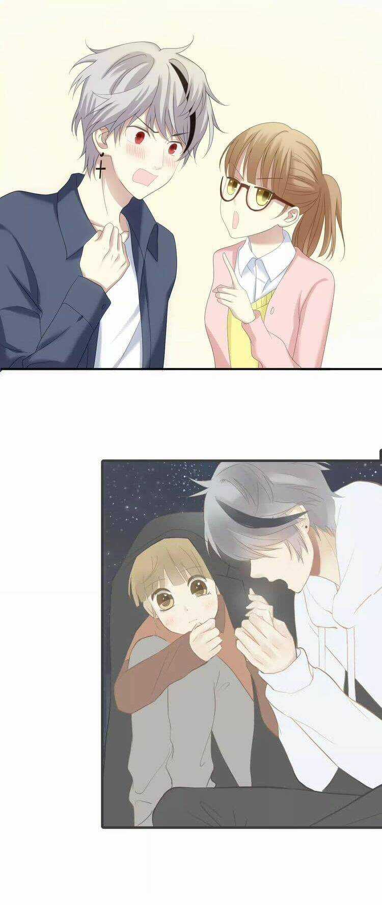 Thần Tượng Điểm Zero - Chapter 94 - Trang 11