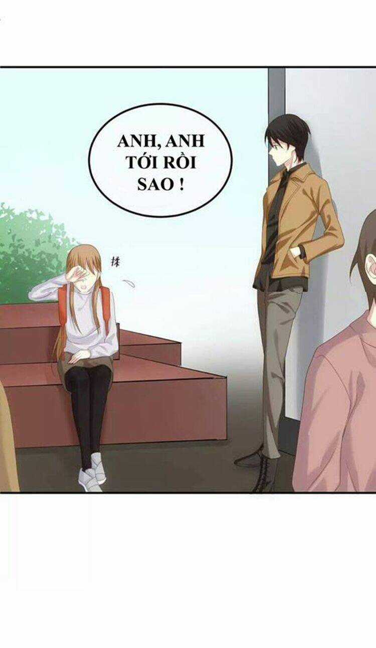 Thần Tượng Điểm Zero - Chapter 94 - Trang 18