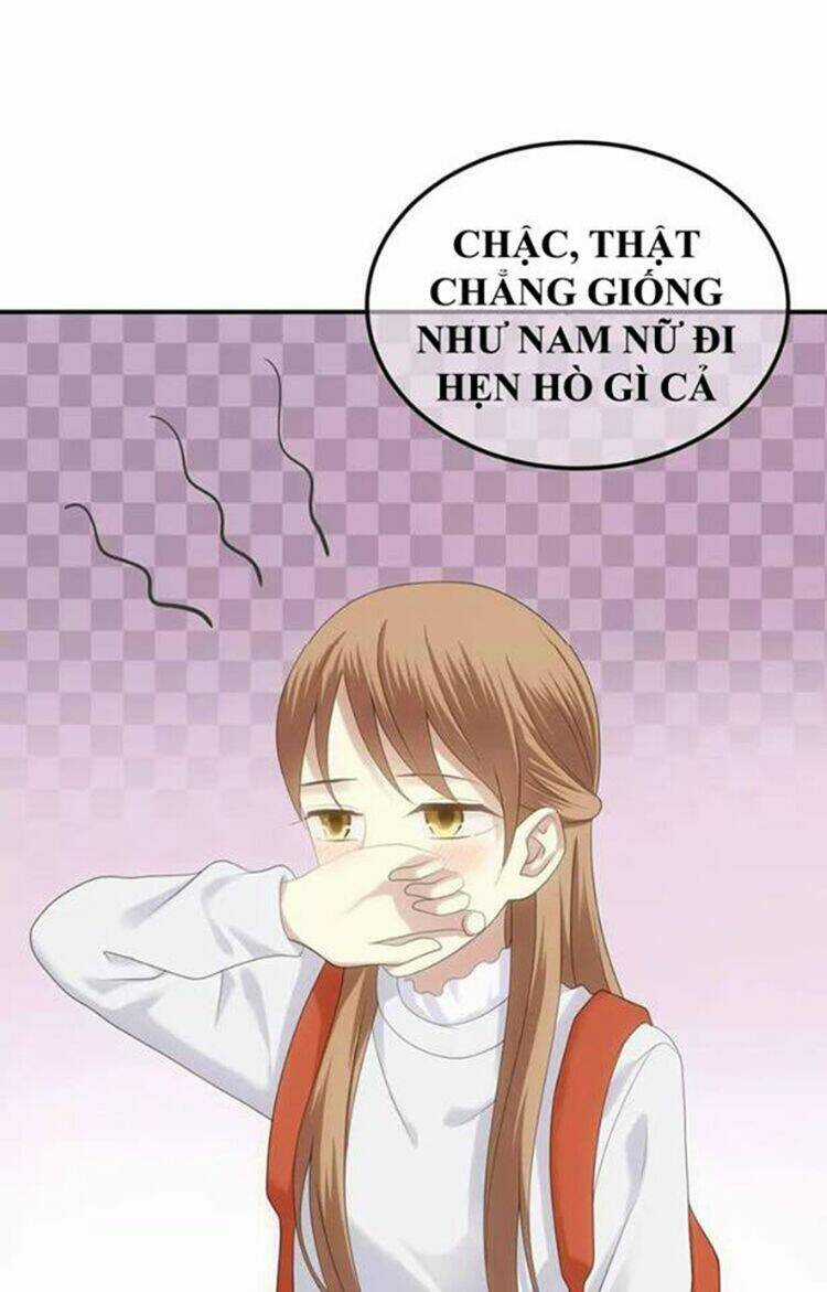 Thần Tượng Điểm Zero - Chapter 94 - Trang 19