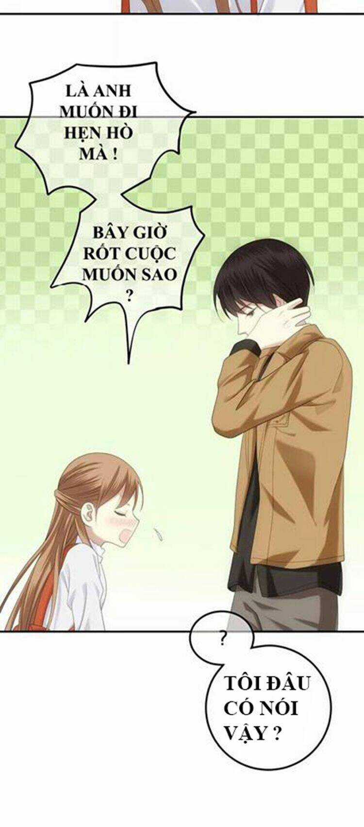 Thần Tượng Điểm Zero - Chapter 94 - Trang 20