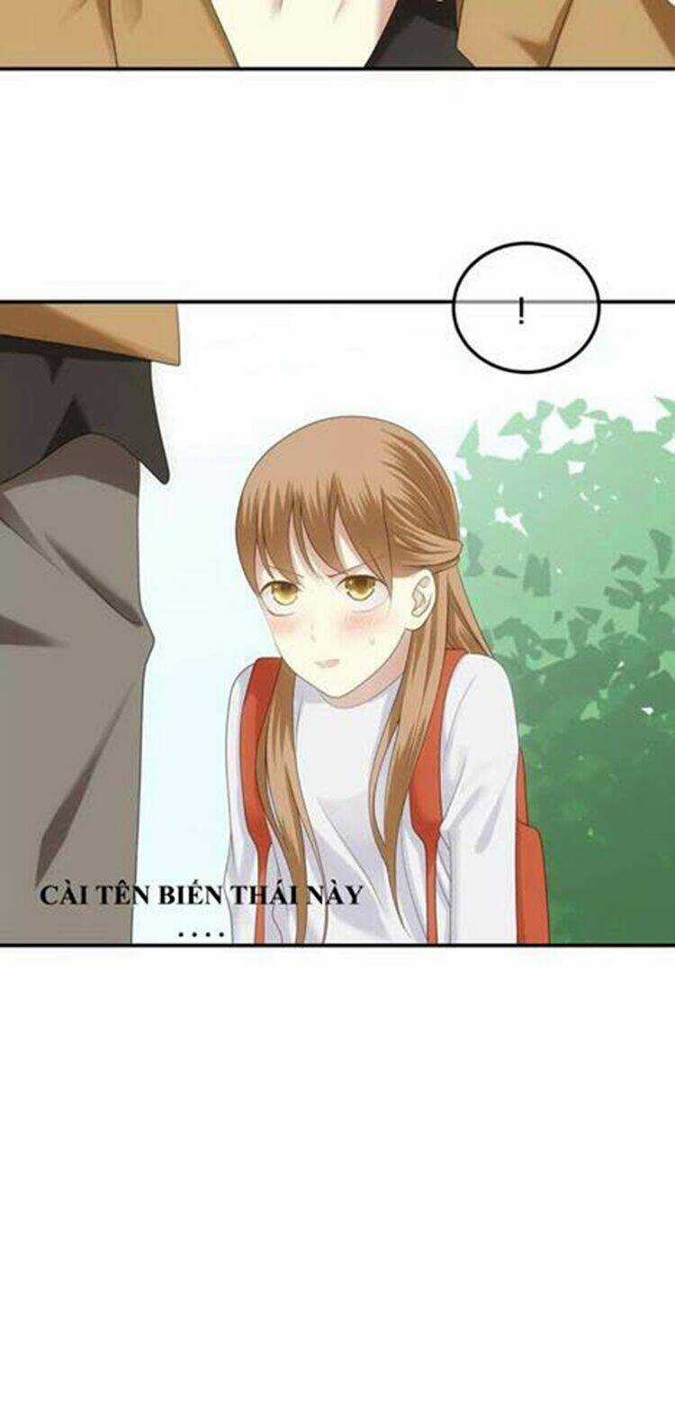 Thần Tượng Điểm Zero - Chapter 94 - Trang 22