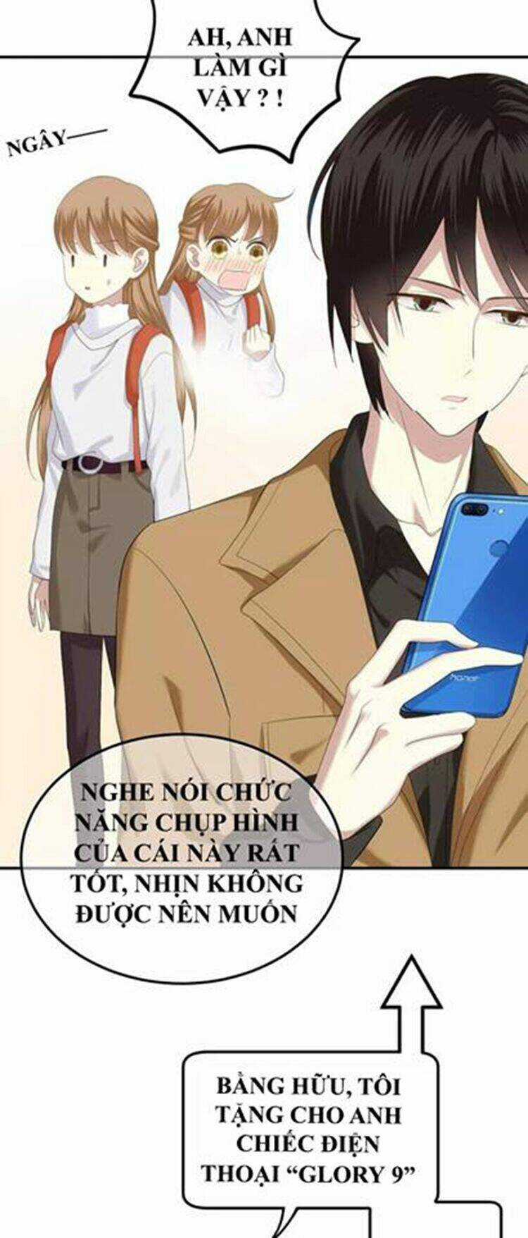 Thần Tượng Điểm Zero - Chapter 94 - Trang 27