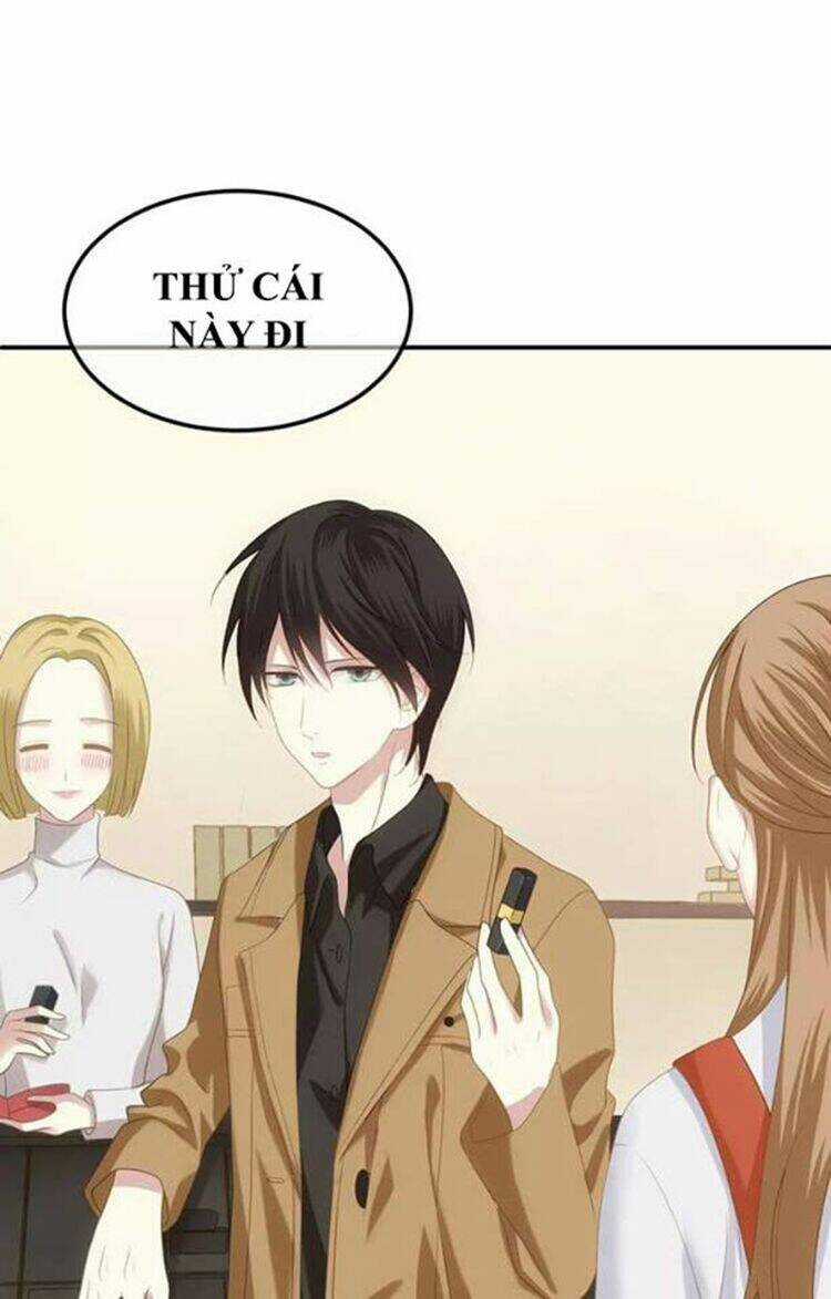 Thần Tượng Điểm Zero - Chapter 94 - Trang 30