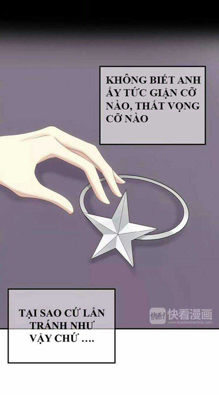 Thần Tượng Điểm Zero - Chapter 94 - Trang 4