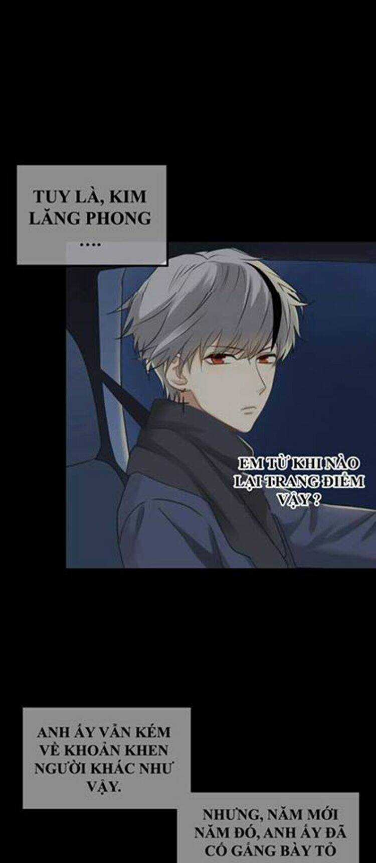 Thần Tượng Điểm Zero - Chapter 94 - Trang 36