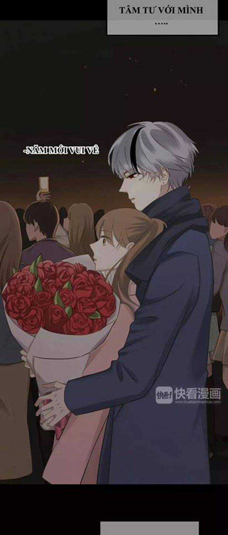 Thần Tượng Điểm Zero - Chapter 94 - Trang 37