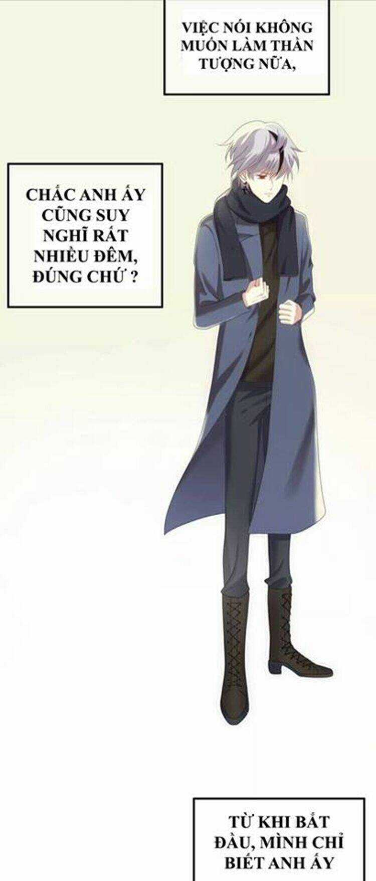 Thần Tượng Điểm Zero - Chapter 94 - Trang 38