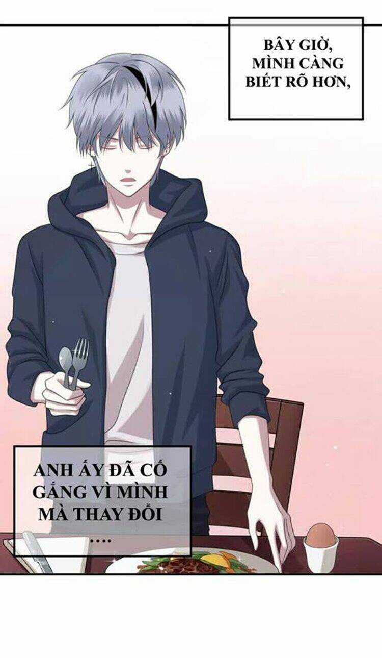 Thần Tượng Điểm Zero - Chapter 94 - Trang 40