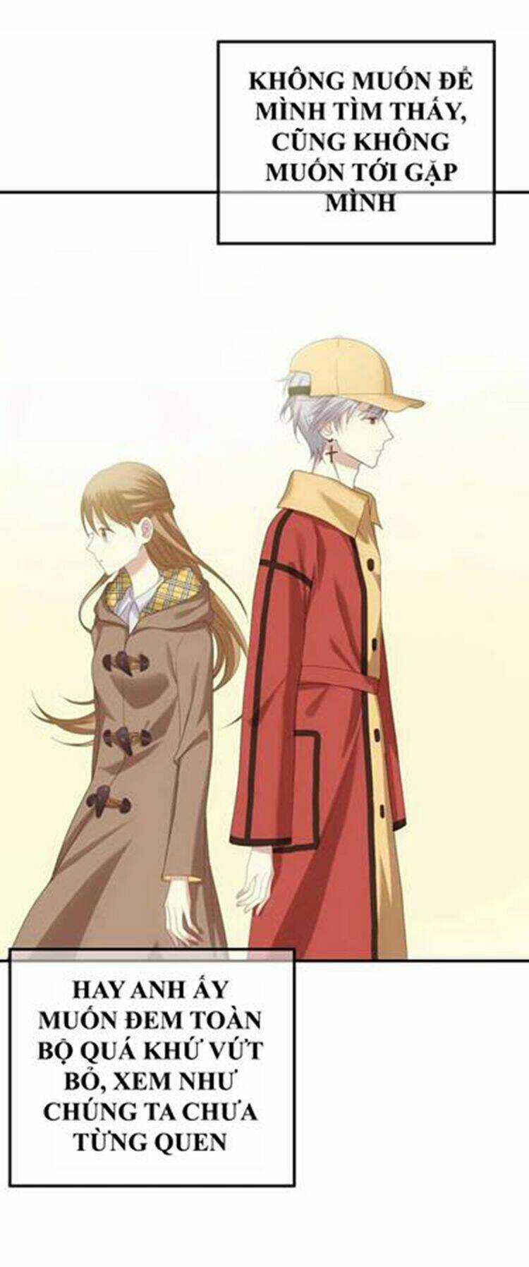 Thần Tượng Điểm Zero - Chapter 94 - Trang 5