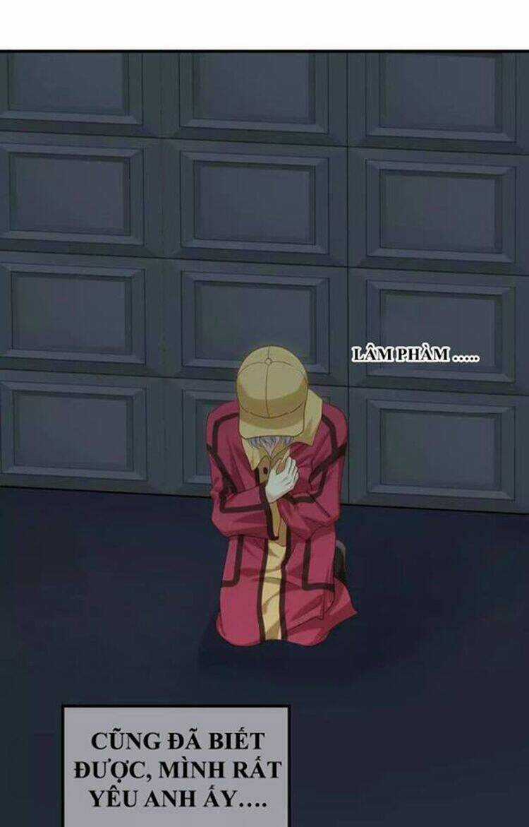 Thần Tượng Điểm Zero - Chapter 94 - Trang 41