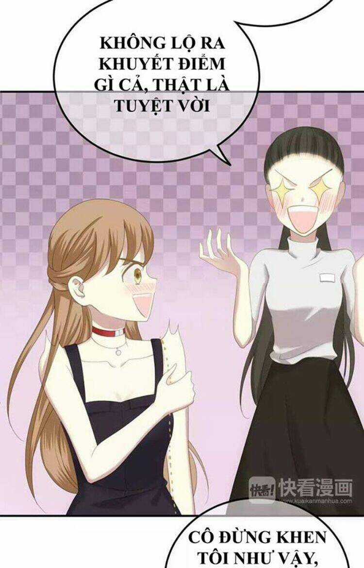 Thần Tượng Điểm Zero - Chapter 94 - Trang 46