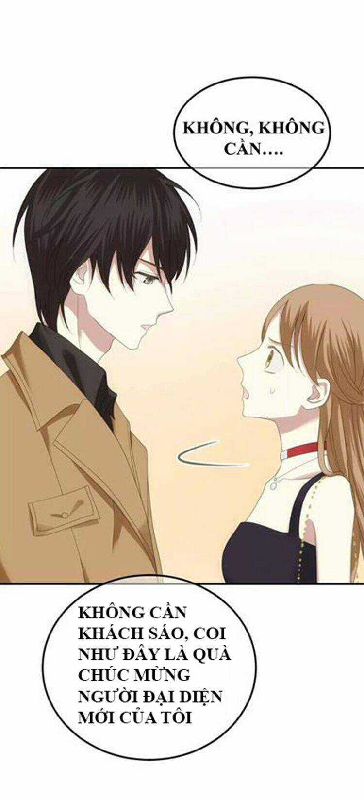 Thần Tượng Điểm Zero - Chapter 94 - Trang 48