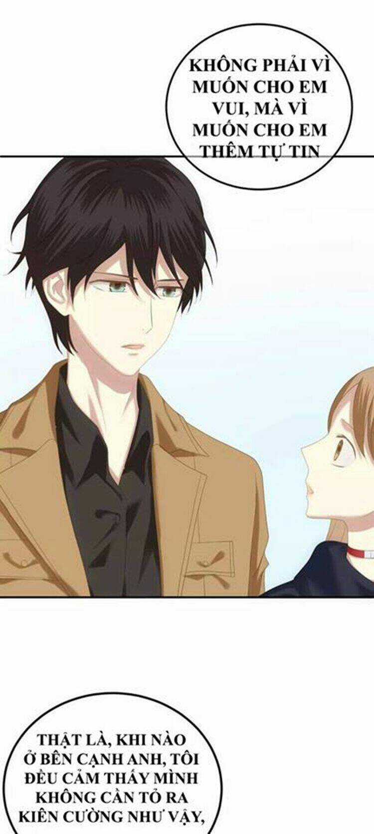 Thần Tượng Điểm Zero - Chapter 94 - Trang 53