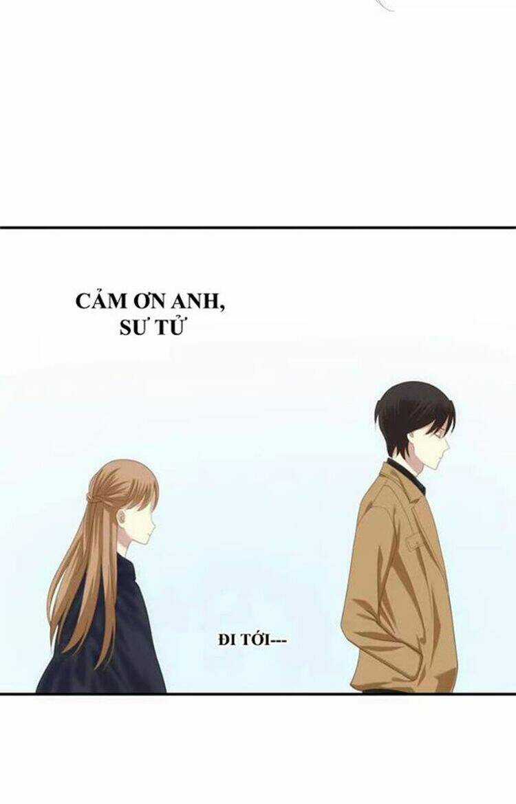 Thần Tượng Điểm Zero - Chapter 94 - Trang 64