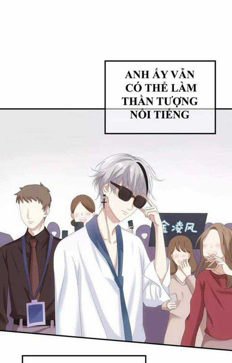 Thần Tượng Điểm Zero - Chapter 94 - Trang 8