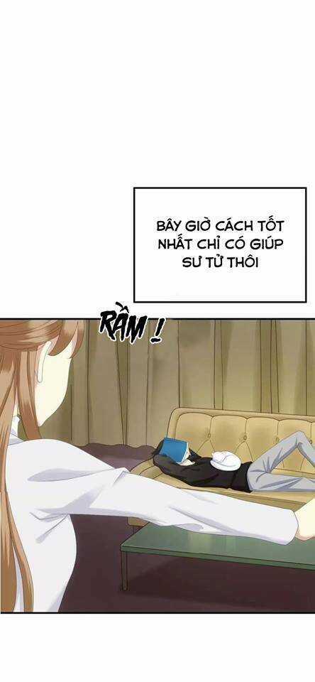 Thần Tượng Điểm Zero - Chapter 95 - Trang 13