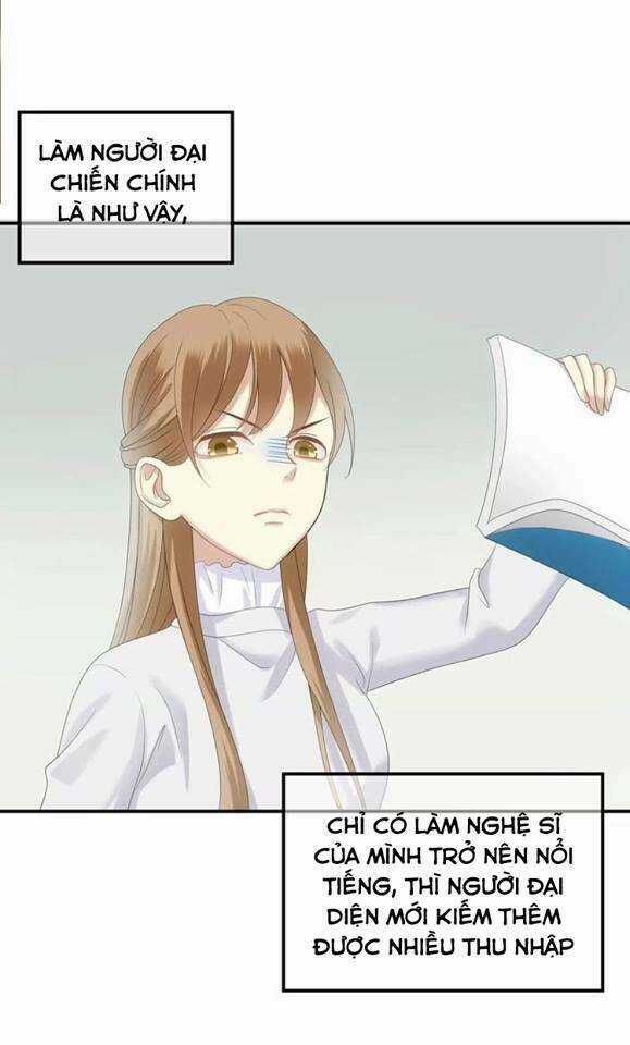 Thần Tượng Điểm Zero - Chapter 95 - Trang 14