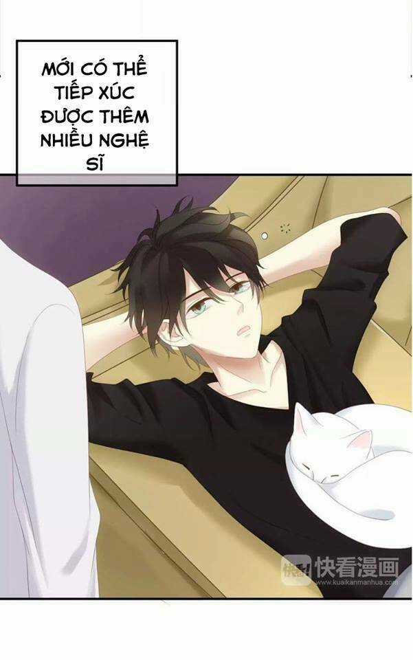 Thần Tượng Điểm Zero - Chapter 95 - Trang 15