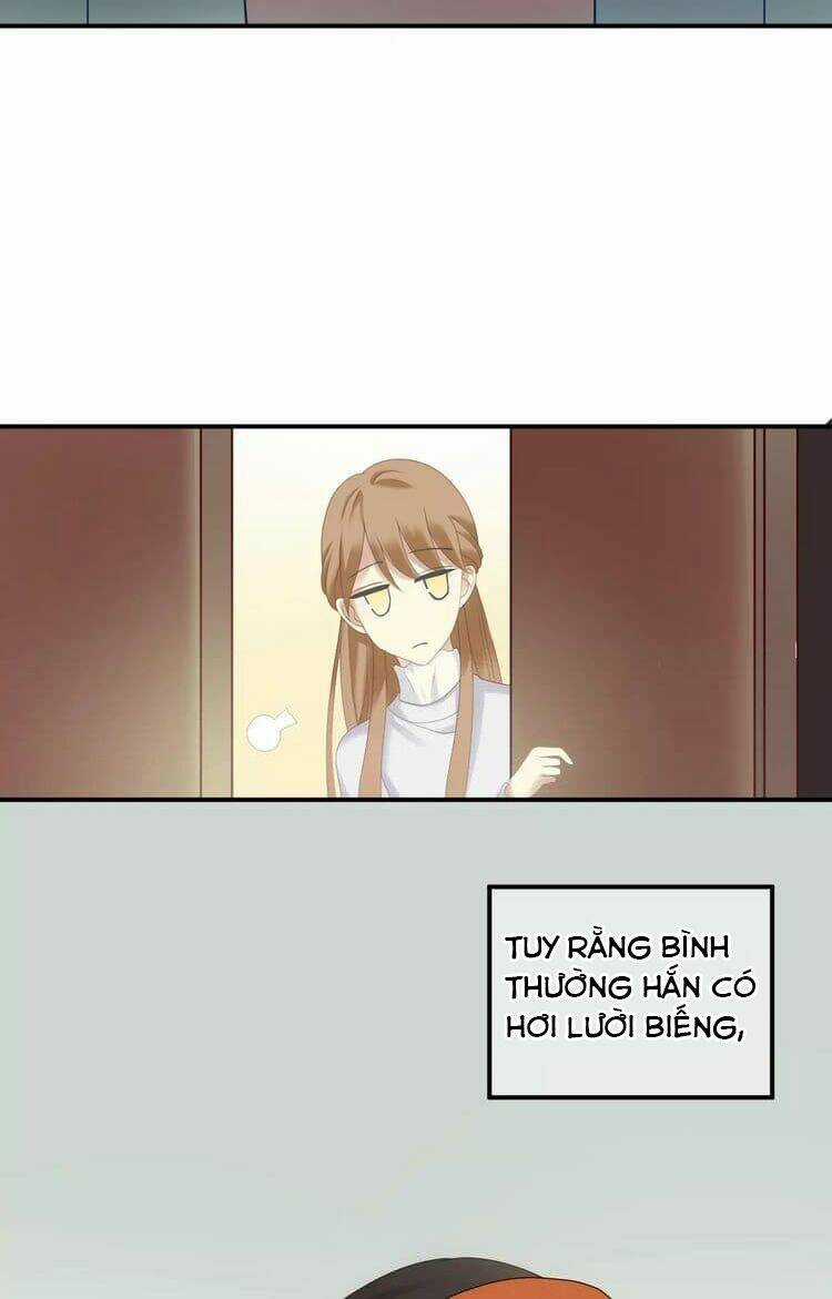 Thần Tượng Điểm Zero - Chapter 95 - Trang 19