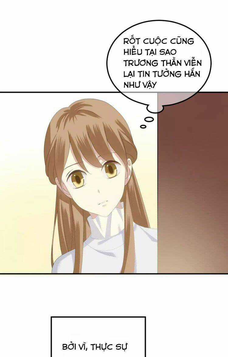 Thần Tượng Điểm Zero - Chapter 95 - Trang 21