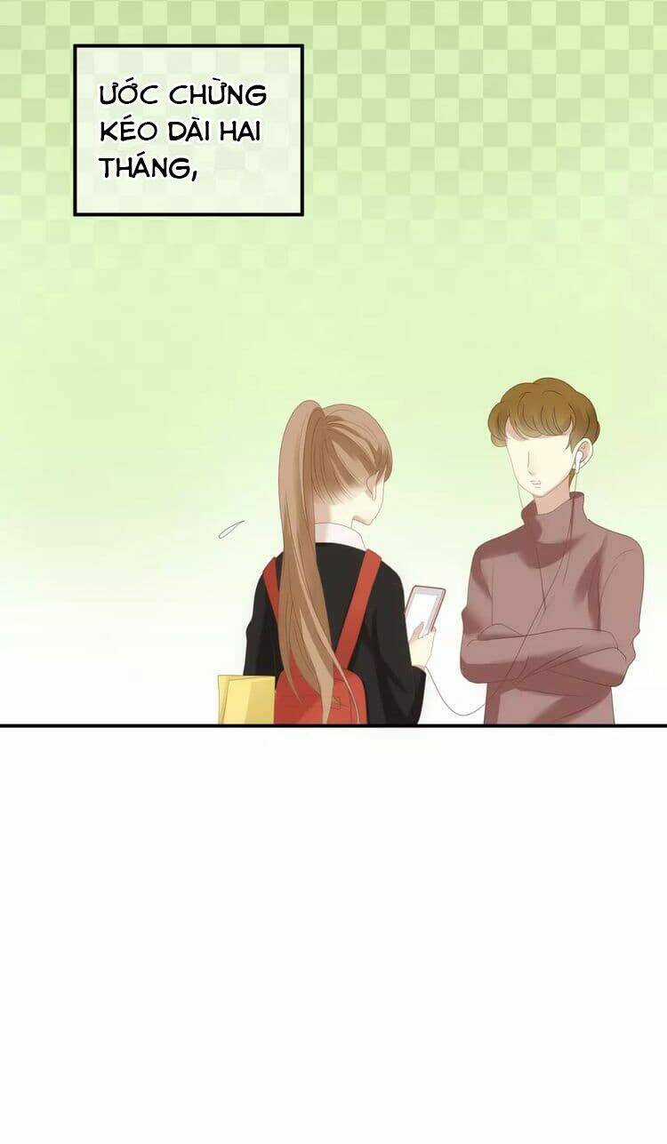 Thần Tượng Điểm Zero - Chapter 95 - Trang 23