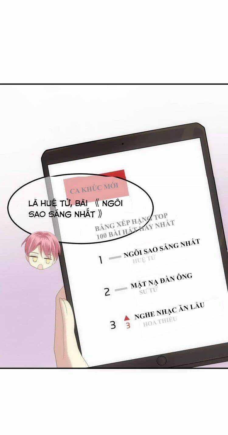 Thần Tượng Điểm Zero - Chapter 95 - Trang 28