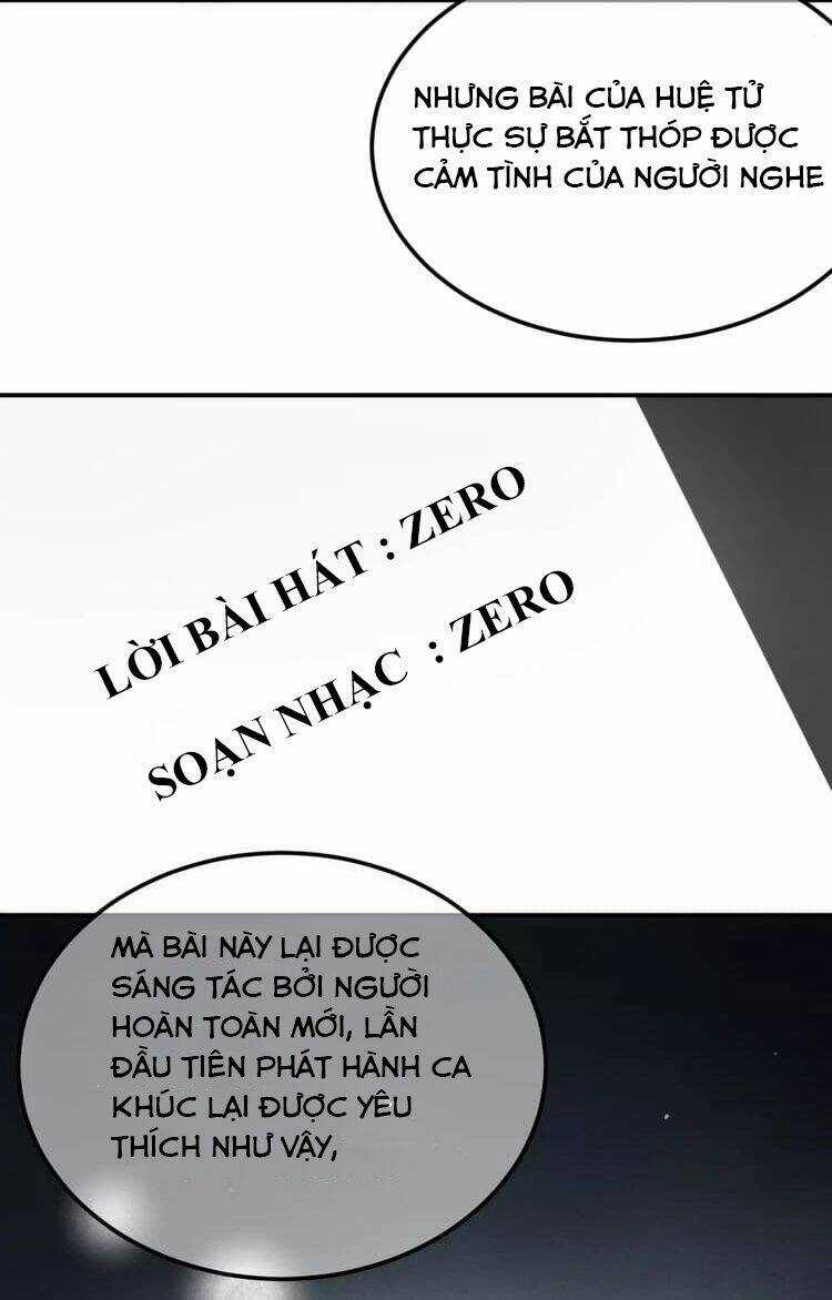 Thần Tượng Điểm Zero - Chapter 95 - Trang 30