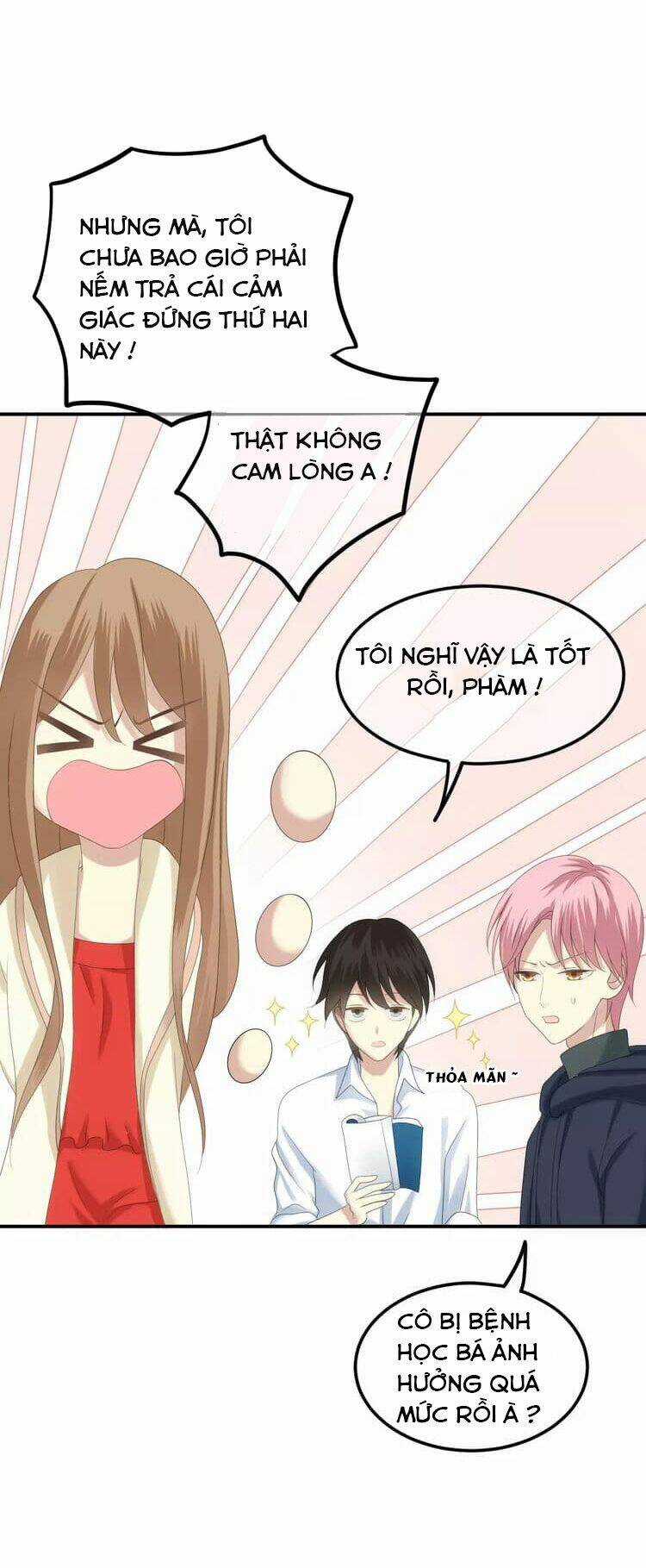 Thần Tượng Điểm Zero - Chapter 95 - Trang 32