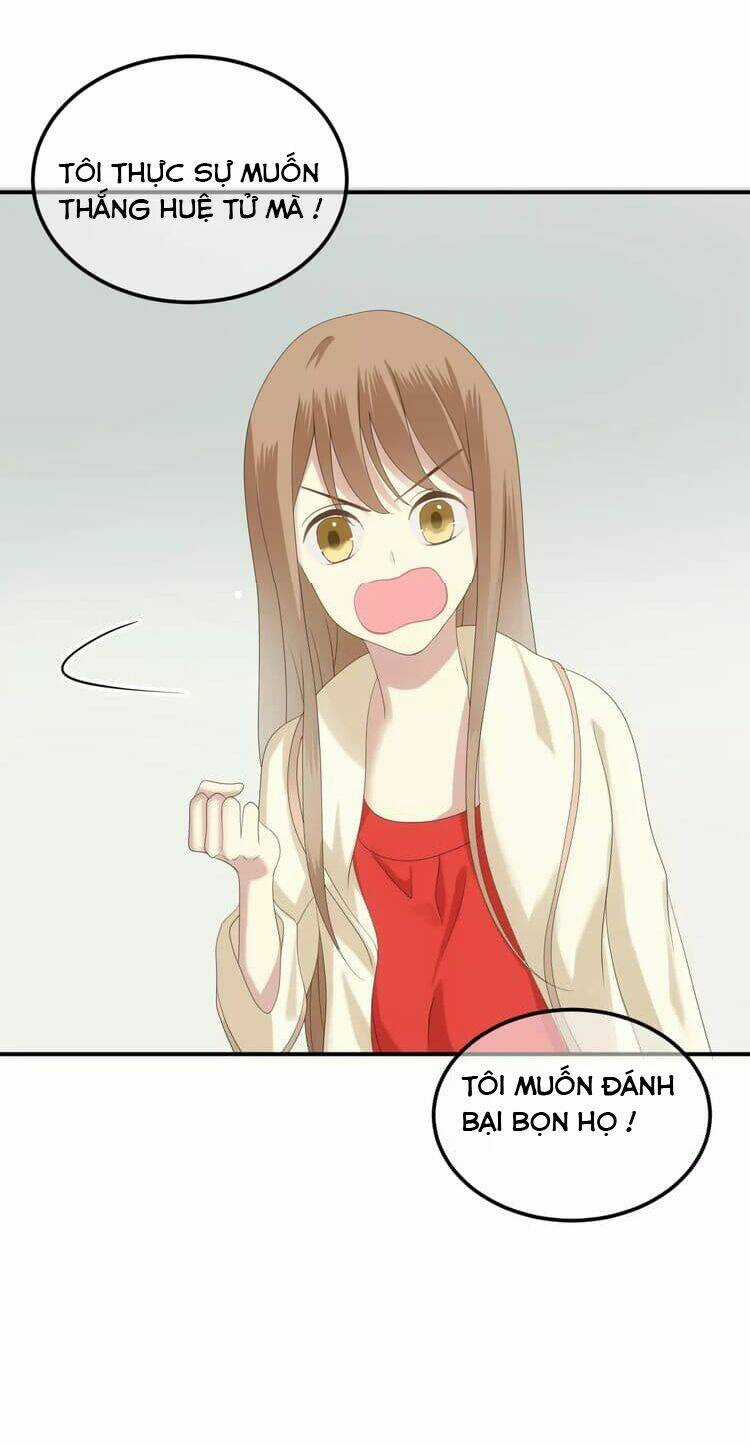 Thần Tượng Điểm Zero - Chapter 95 - Trang 33