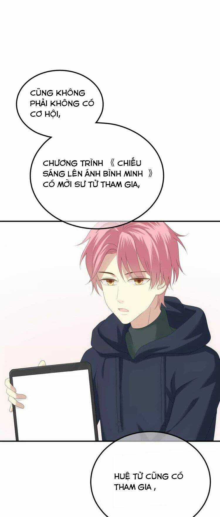 Thần Tượng Điểm Zero - Chapter 95 - Trang 34