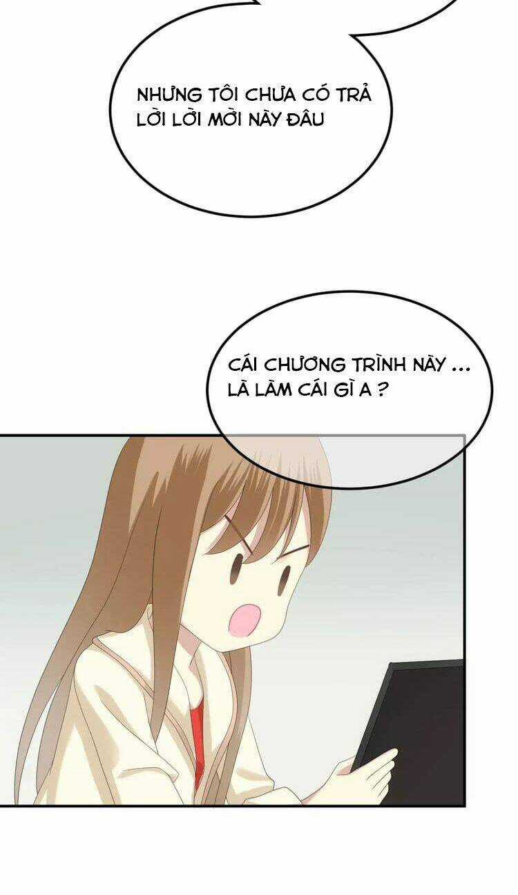 Thần Tượng Điểm Zero - Chapter 95 - Trang 35