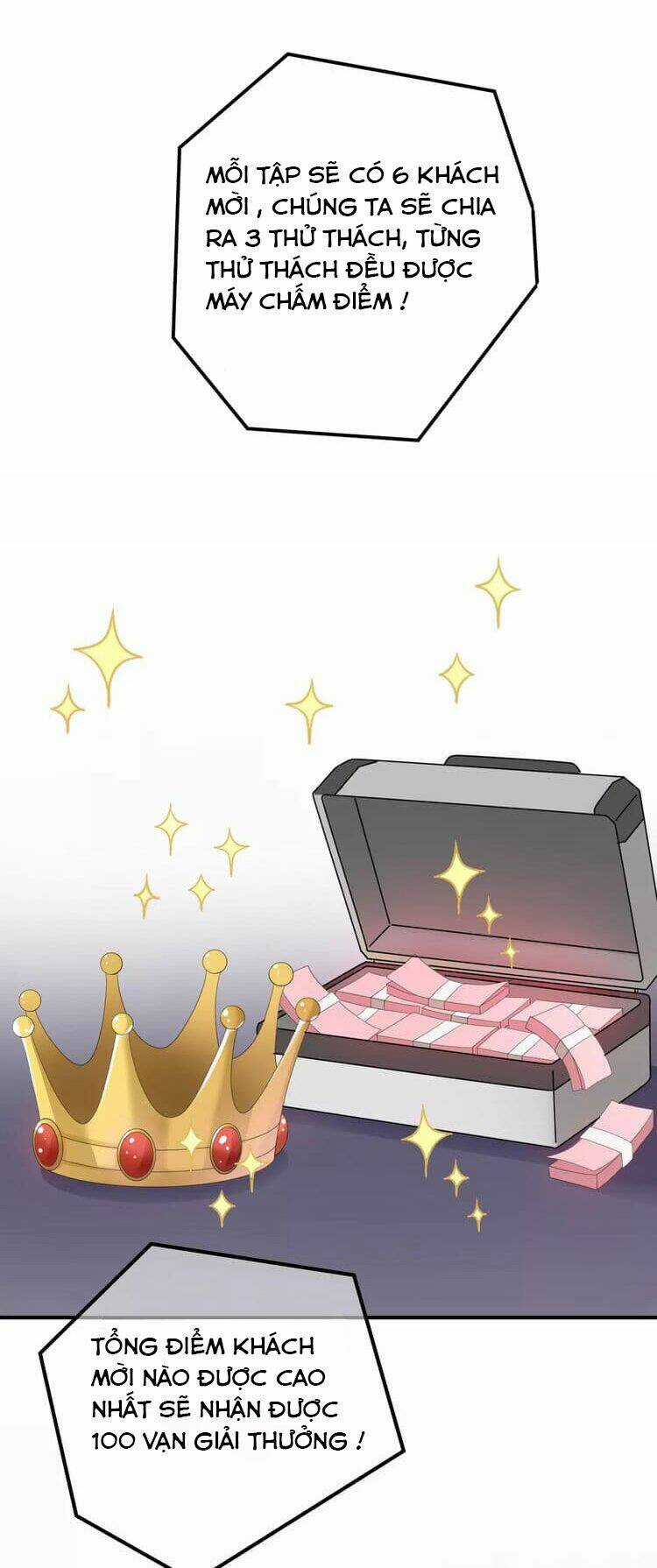 Thần Tượng Điểm Zero - Chapter 95 - Trang 37