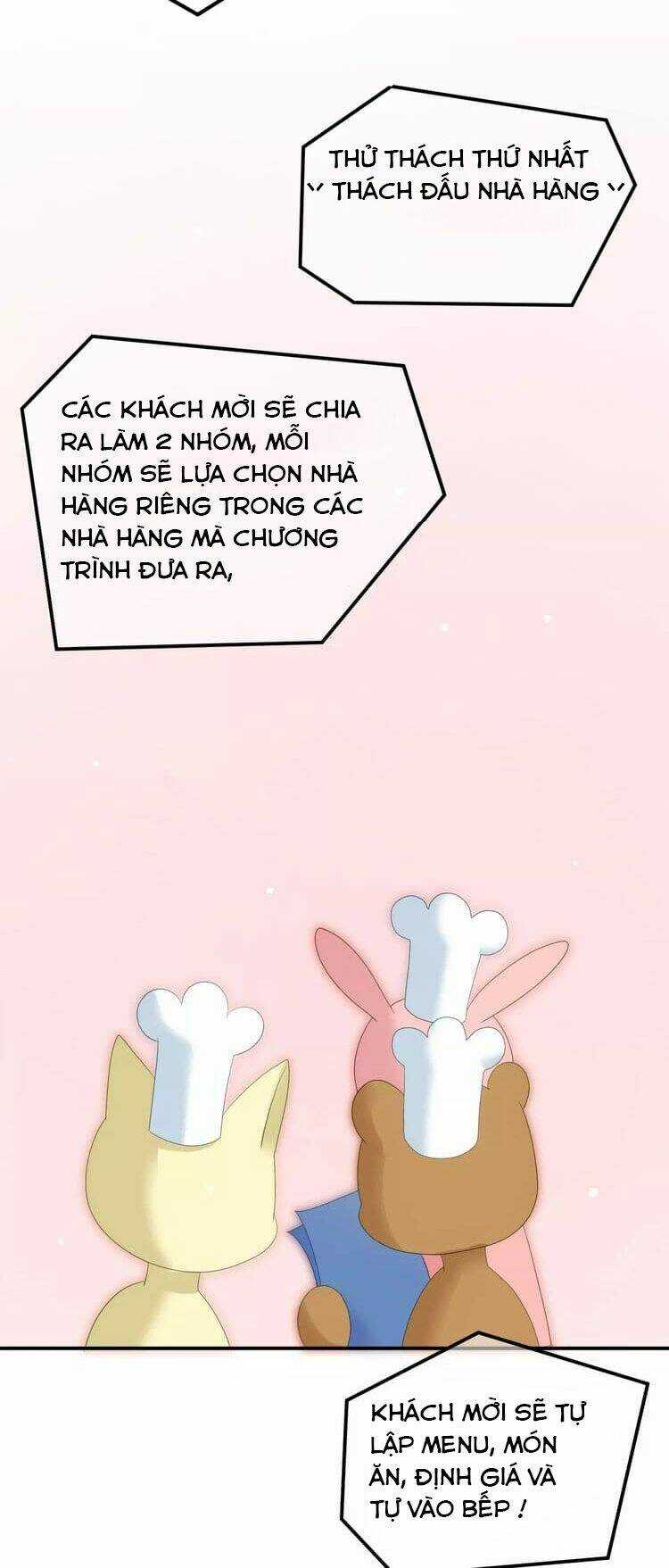 Thần Tượng Điểm Zero - Chapter 95 - Trang 38