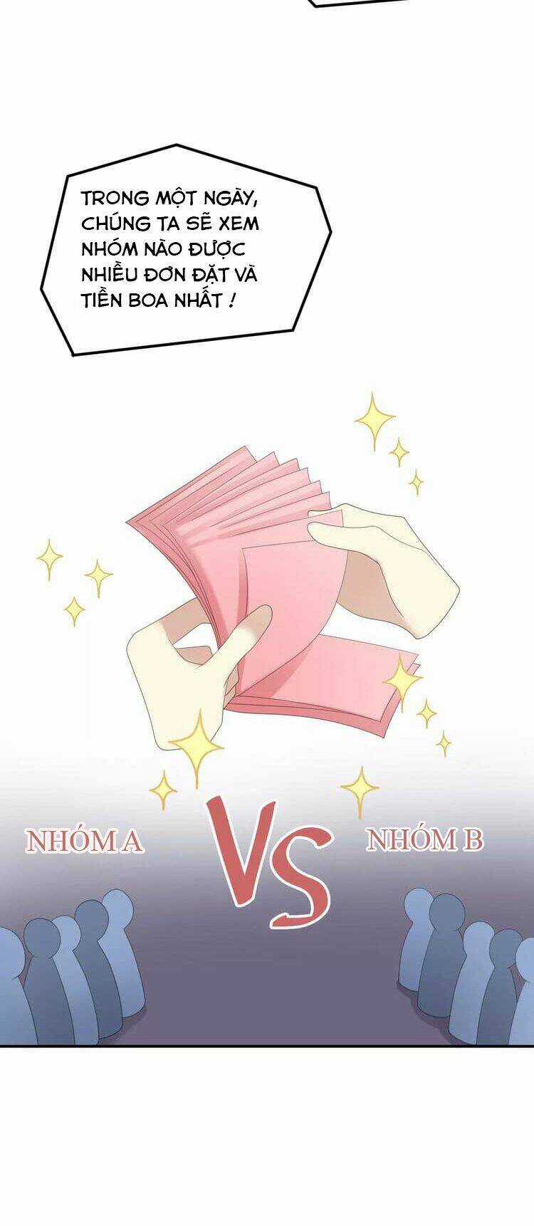 Thần Tượng Điểm Zero - Chapter 95 - Trang 39