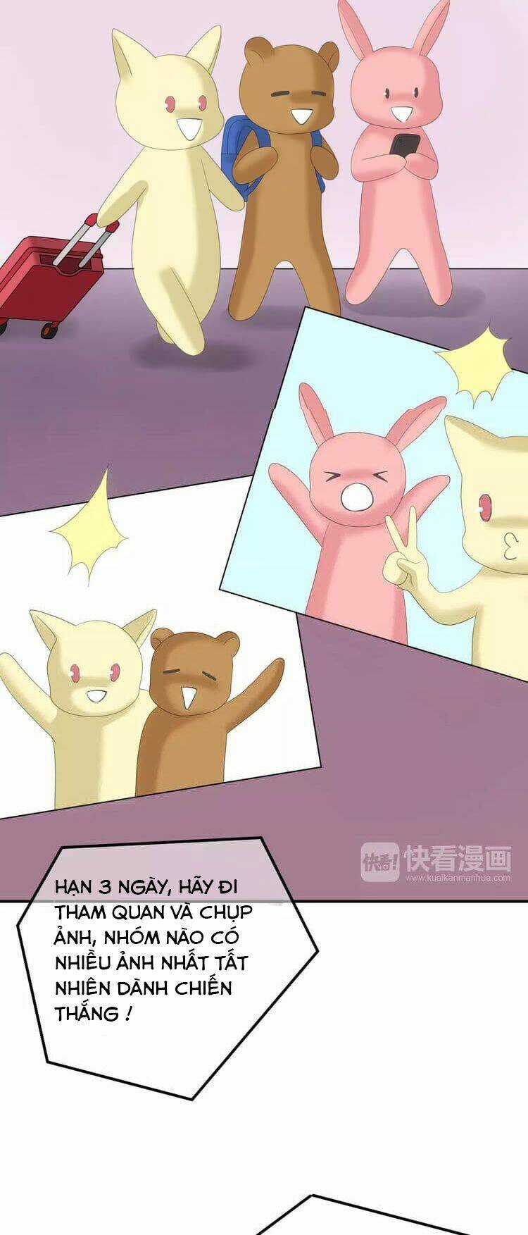 Thần Tượng Điểm Zero - Chapter 95 - Trang 41