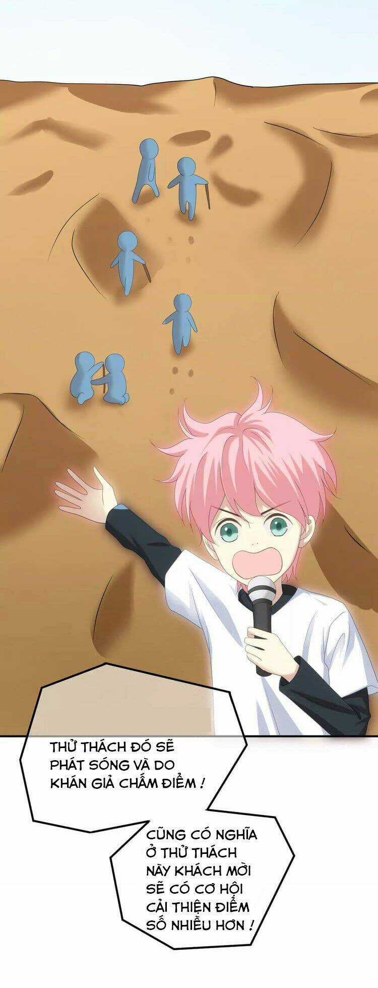 Thần Tượng Điểm Zero - Chapter 95 - Trang 43